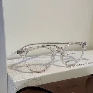Barner Garcia Screen Glasses Unisex 49-18-145 Block  blue light digital devices Barner | Accessories | Barner Garcia Screen Glasses Unisex  main image 4